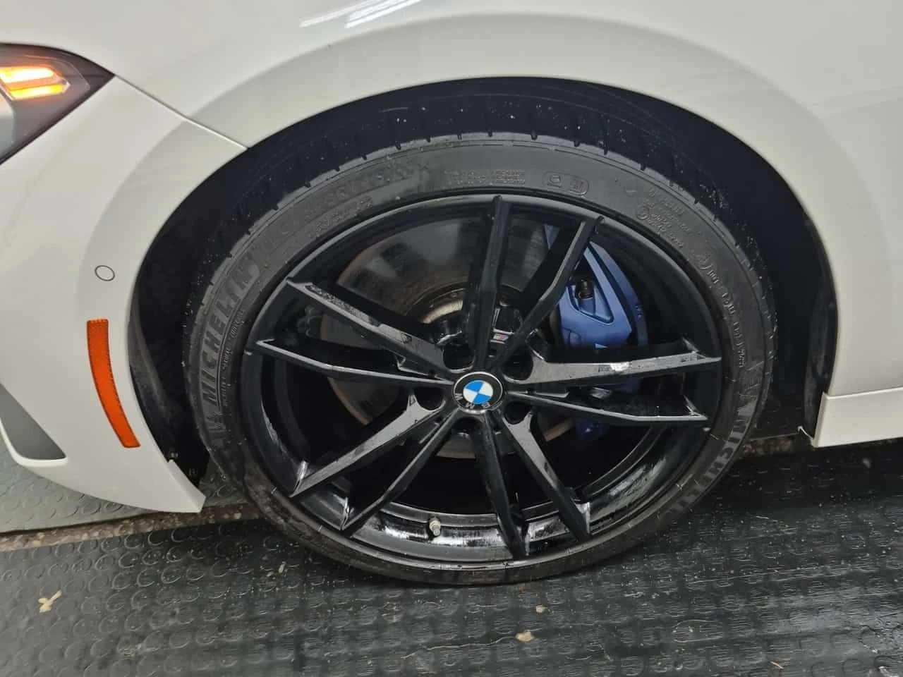 BMW 340 M340I XDRIVE  CARFAX, снимка 6 - Автомобили и джипове - 54271636