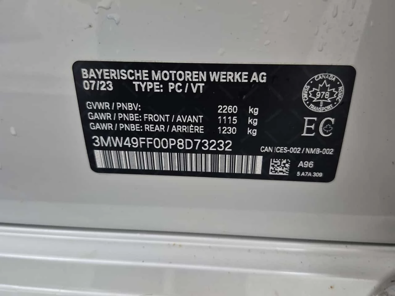 BMW 340 M340I XDRIVE  CARFAX, снимка 15 - Автомобили и джипове - 54271636