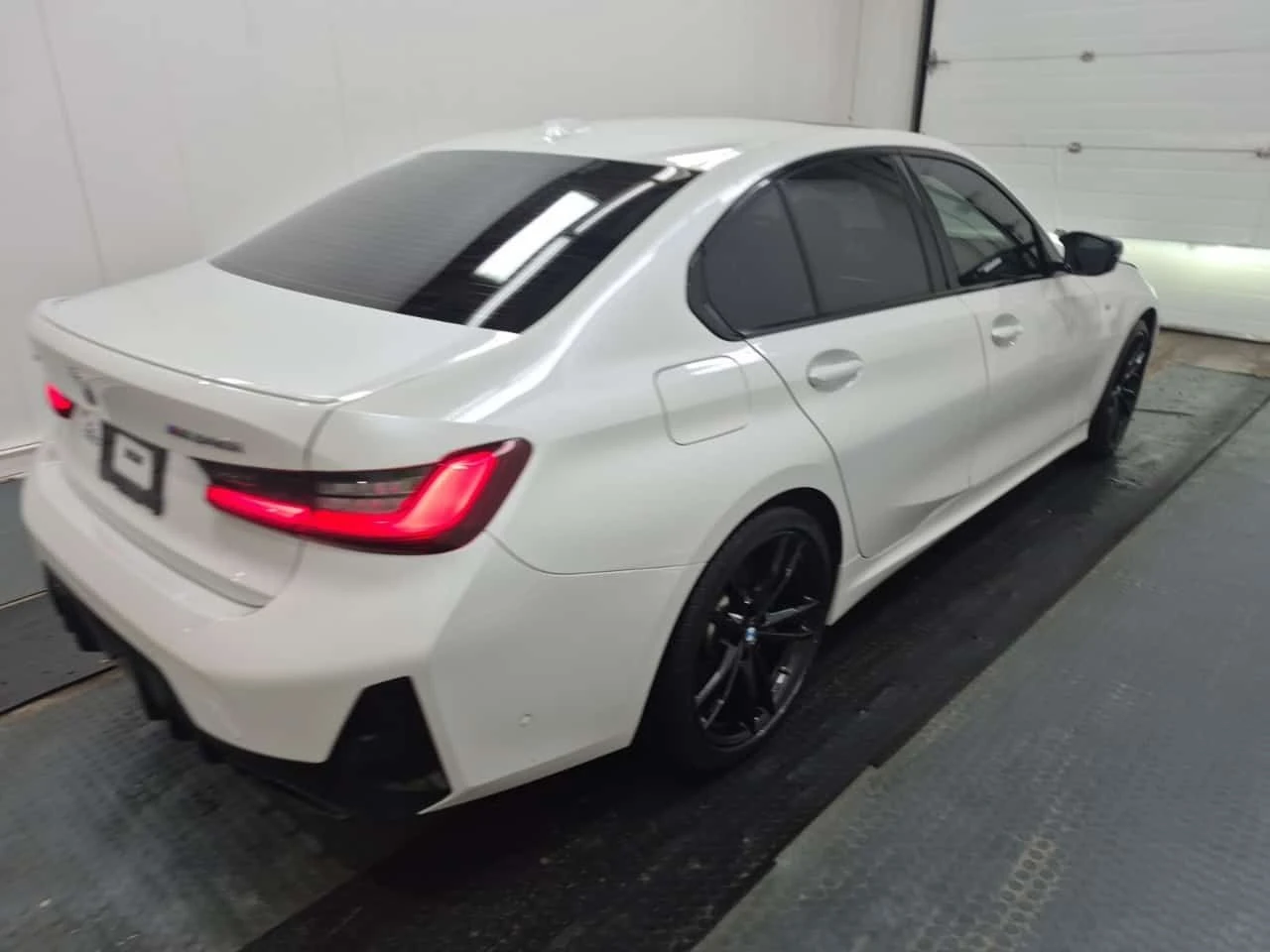 BMW 340 M340I XDRIVE  CARFAX, снимка 3 - Автомобили и джипове - 54271636