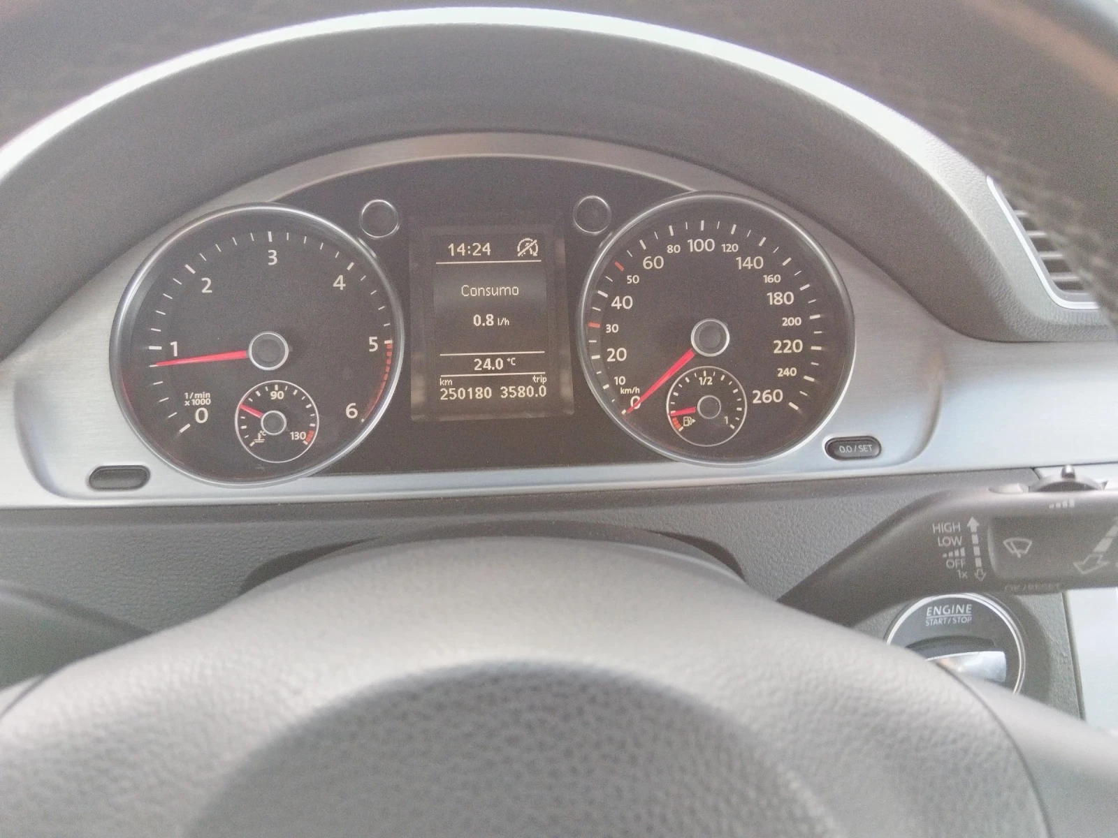 VW Passat 2000D.DSG Avtomat Ful ekstri  | Mobile.bg � ����������� 7