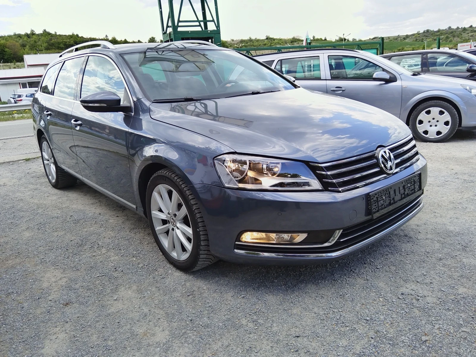 VW Passat 2000D.DSG Avtomat Ful ekstri  | Mobile.bg � ����������� 5