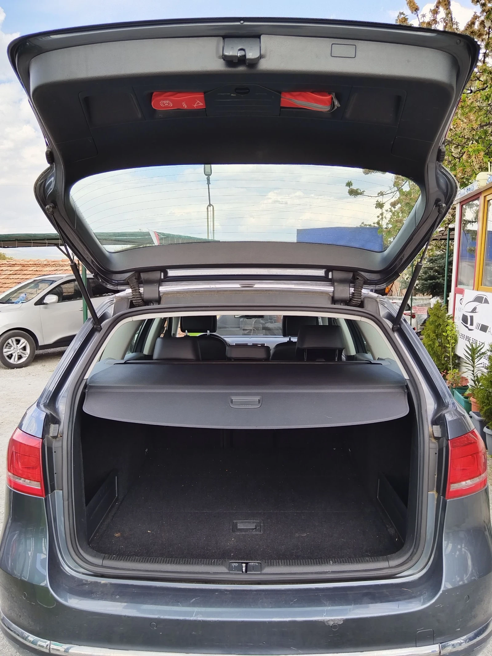 VW Passat 2000D.DSG Avtomat Ful ekstri  | Mobile.bg � ����������� 13