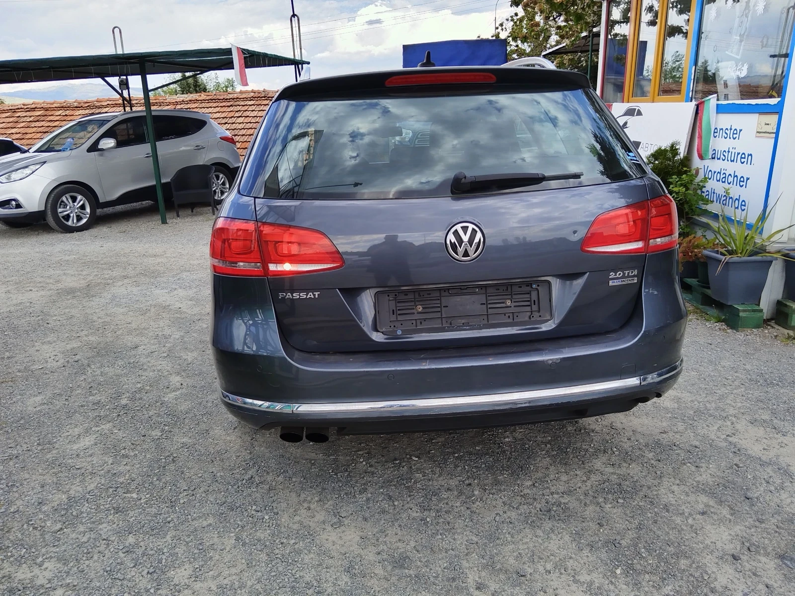 VW Passat 2000D.DSG Avtomat Ful ekstri  | Mobile.bg � ����������� 3