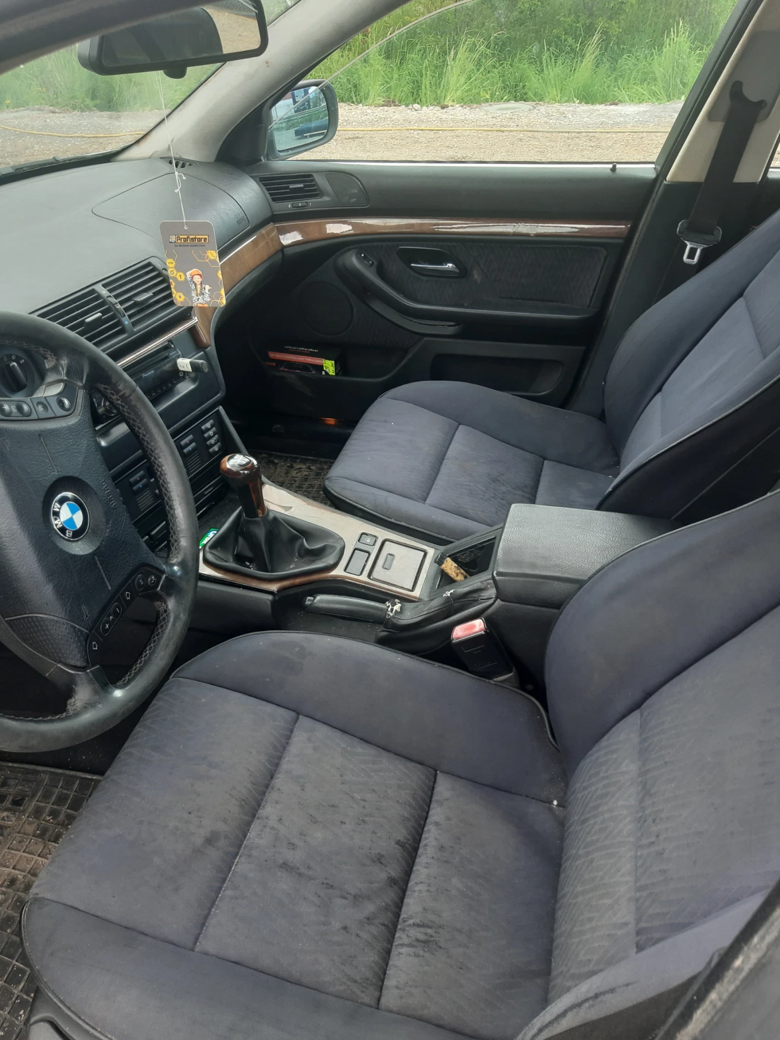 BMW 530 Д, снимка 2 - Автомобили и джипове - 54379455