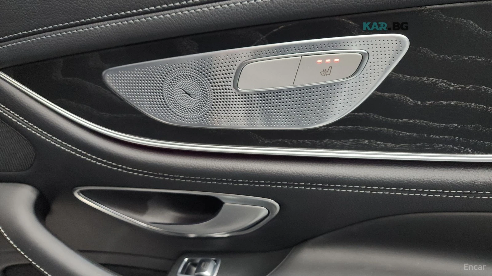 Mercedes-Benz CLS 300 AMG-LINE* 4MATIC* HEAD-UP* BURMESTER* , снимка 15 - Автомобили и джипове - 54802320
