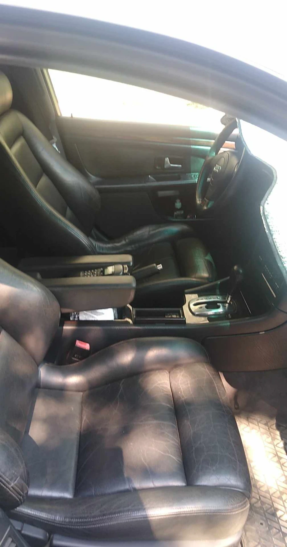Audi S8 D2, снимка 10 - Автомобили и джипове - 54984657