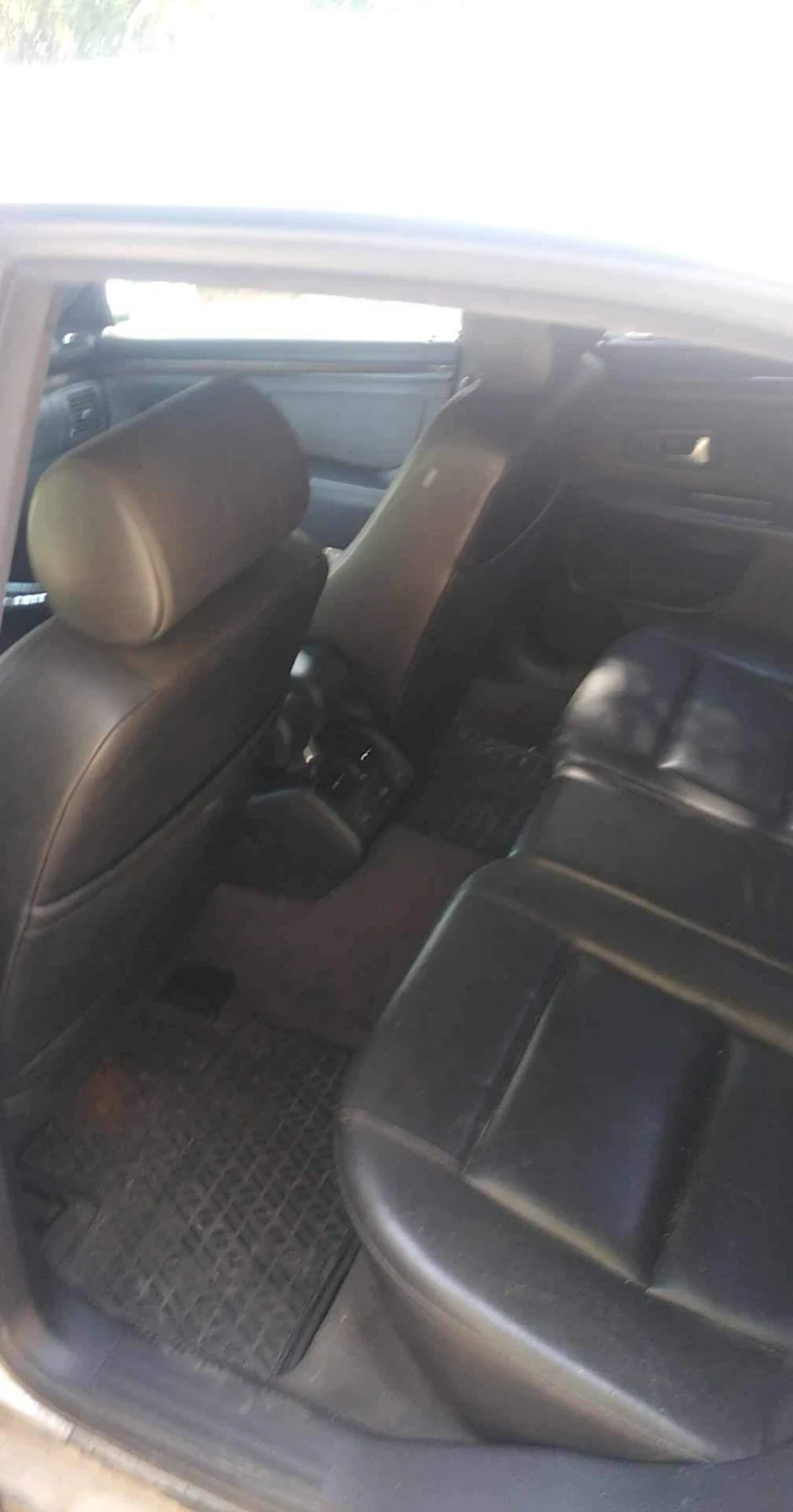 Audi S8 D2, снимка 3 - Автомобили и джипове - 54984657