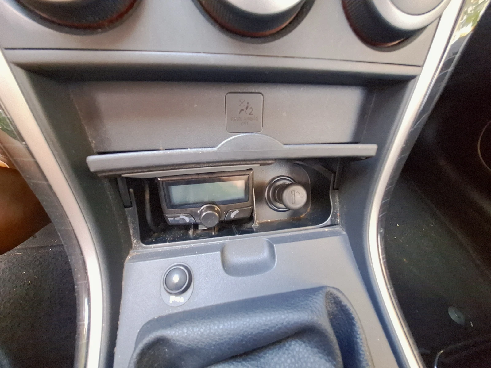 Mazda 6, снимка 14 - Автомобили и джипове - 55464903