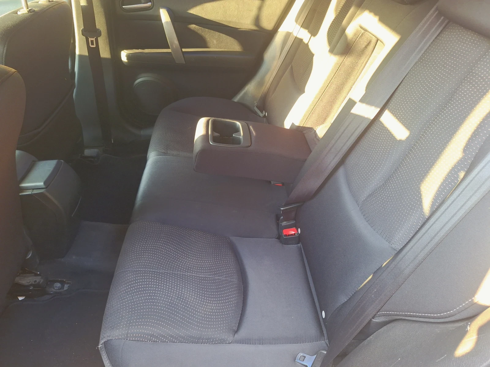 Mazda 6, снимка 7 - Автомобили и джипове - 55464903