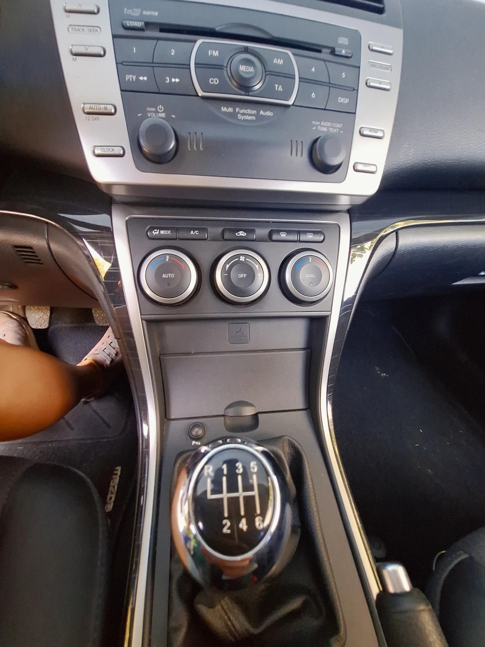 Mazda 6, снимка 8 - Автомобили и джипове - 55464903