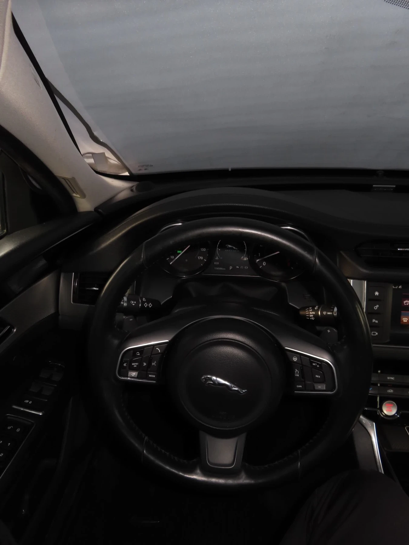Jaguar Xf 3.0 SUPERCHARGED 4X4, снимка 7 - Автомобили и джипове - 55318013