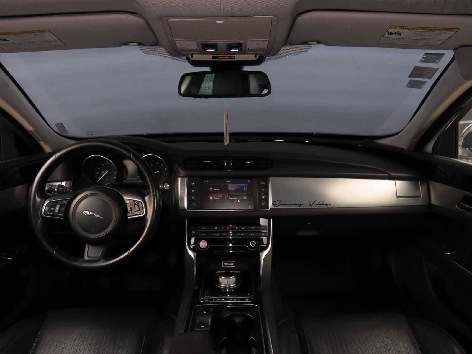 Jaguar Xf 3.0 SUPERCHARGED 4X4, снимка 5 - Автомобили и джипове - 55318013