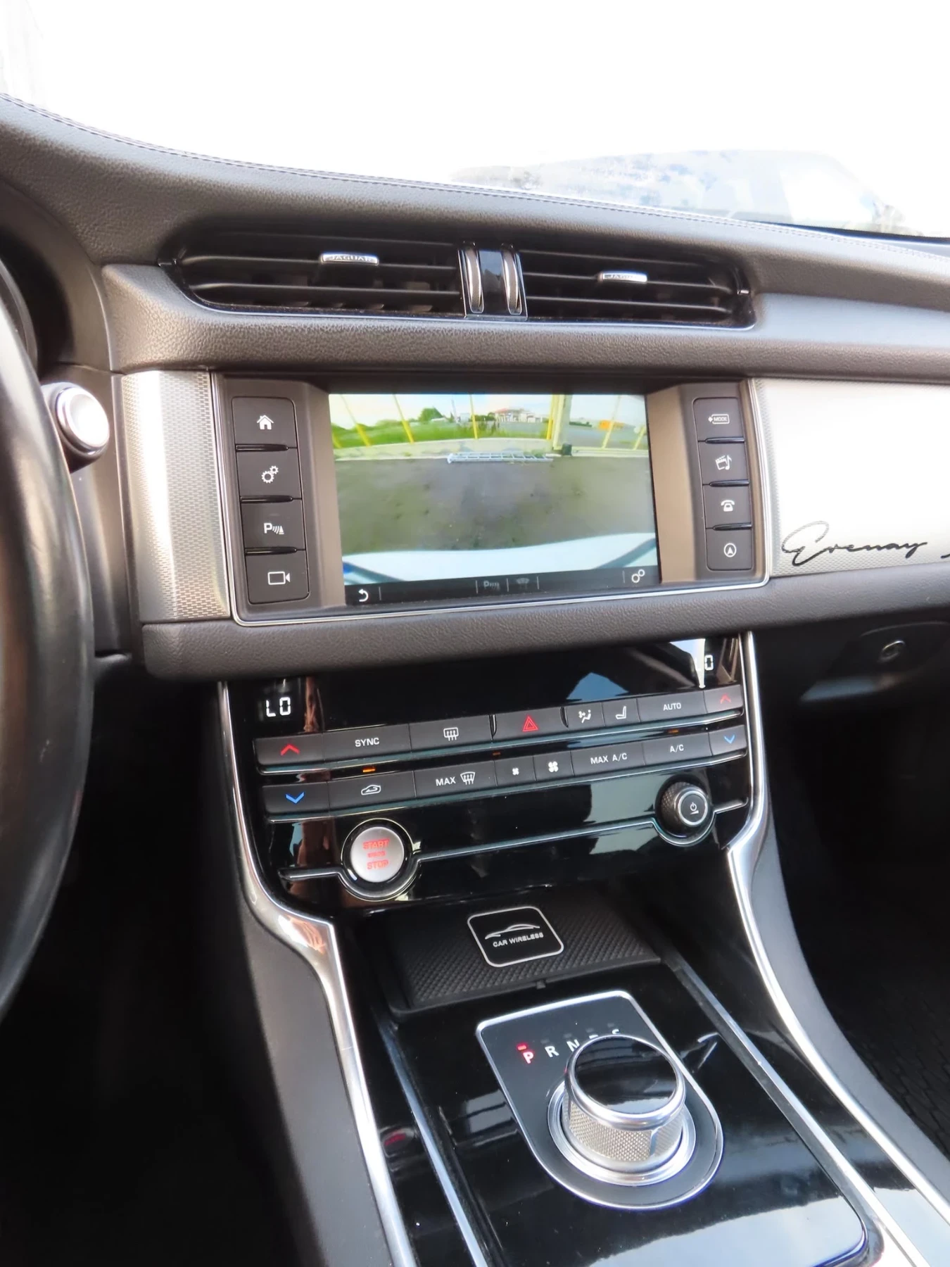Jaguar Xf 3.0 SUPERCHARGED 4X4, снимка 12 - Автомобили и джипове - 55318013