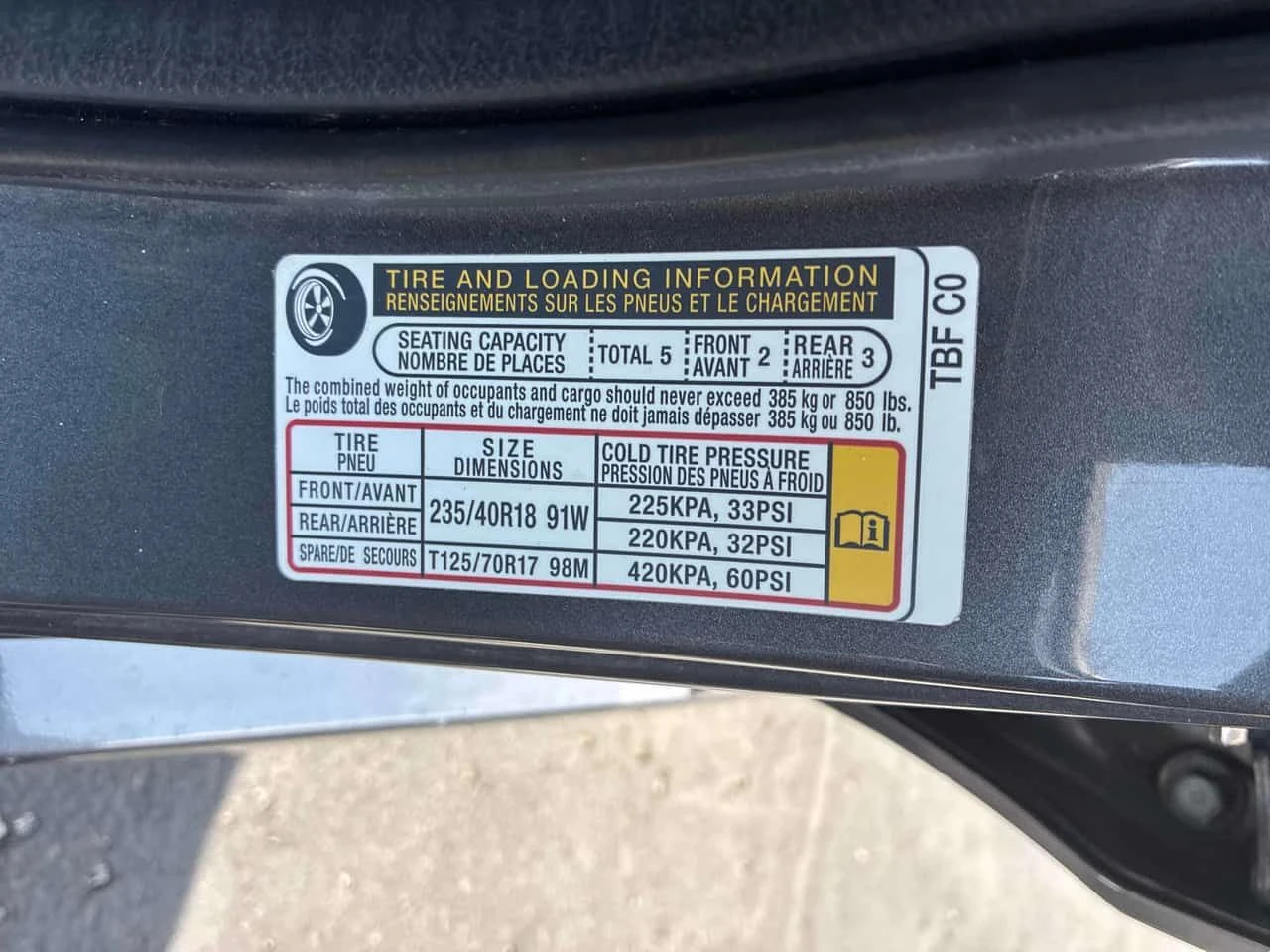 Honda Civic * Sport * CARFAX * ДИСТРОНИК * ПОДГРЕВ * , снимка 11 - Автомобили и джипове - 55350337