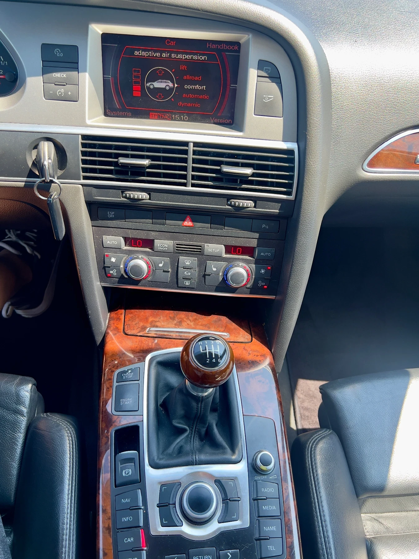 Audi A6 Allroad, снимка 12 - Автомобили и джипове - 55414777