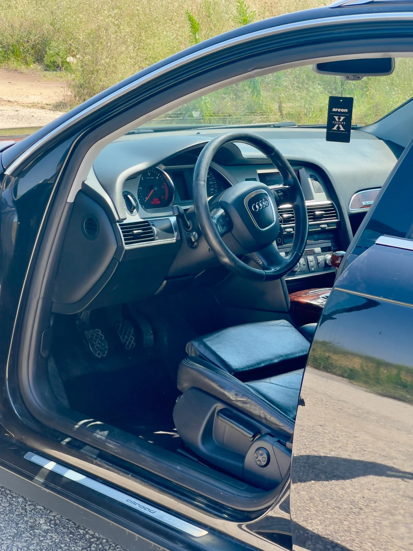Audi A6 Allroad, снимка 6 - Автомобили и джипове - 55414777
