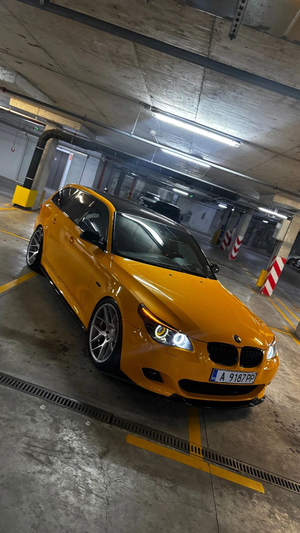 BMW 530 BMW 530D LCI, снимка 2 - Автомобили и джипове - 55449665