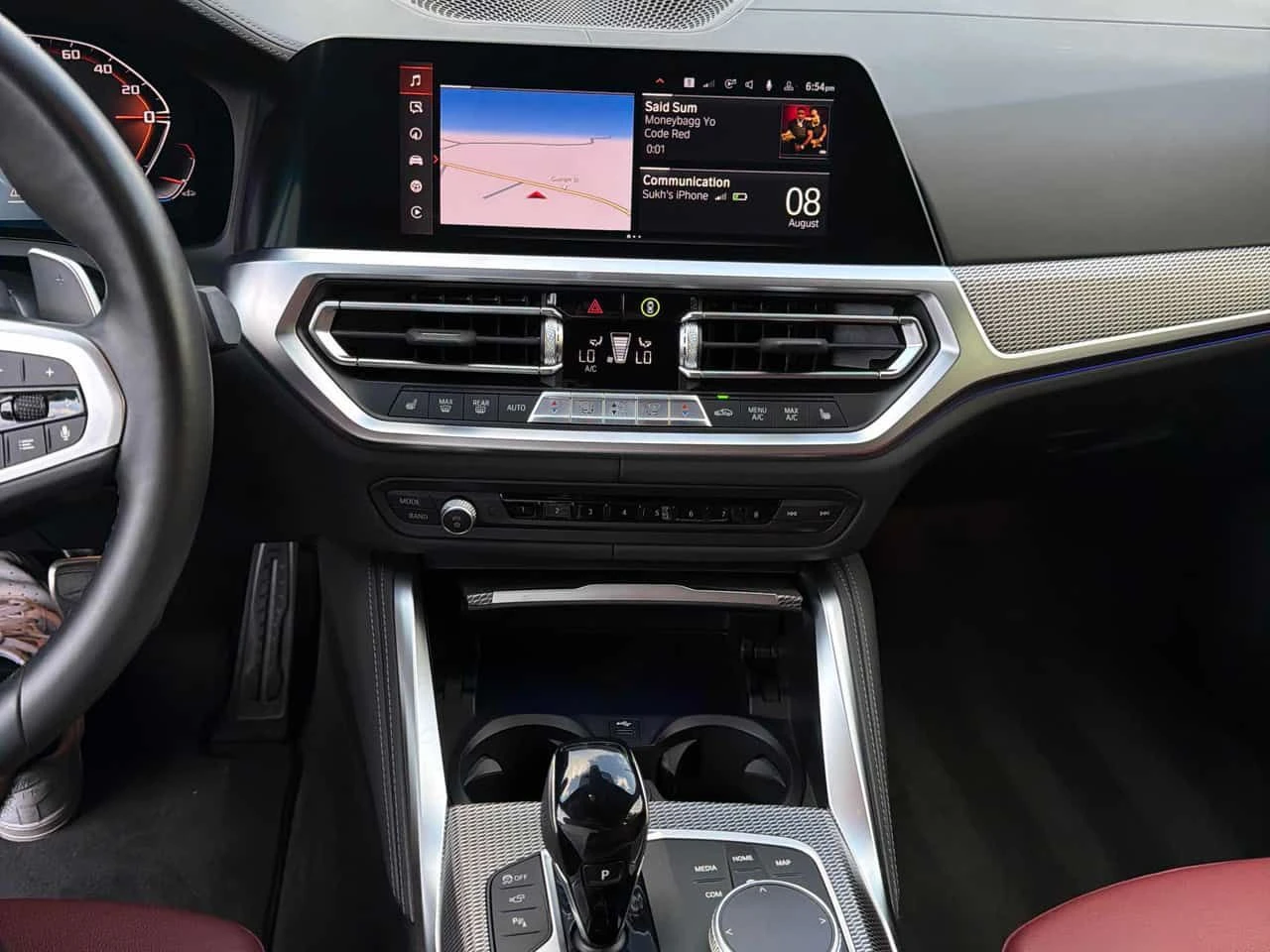 BMW 440 * M440i xDrive* АВТОКРЕДИТ БЕЗ ПЪРВОНАЧАЛНА ВНОСКА, снимка 9 - Автомобили и джипове - 55669501