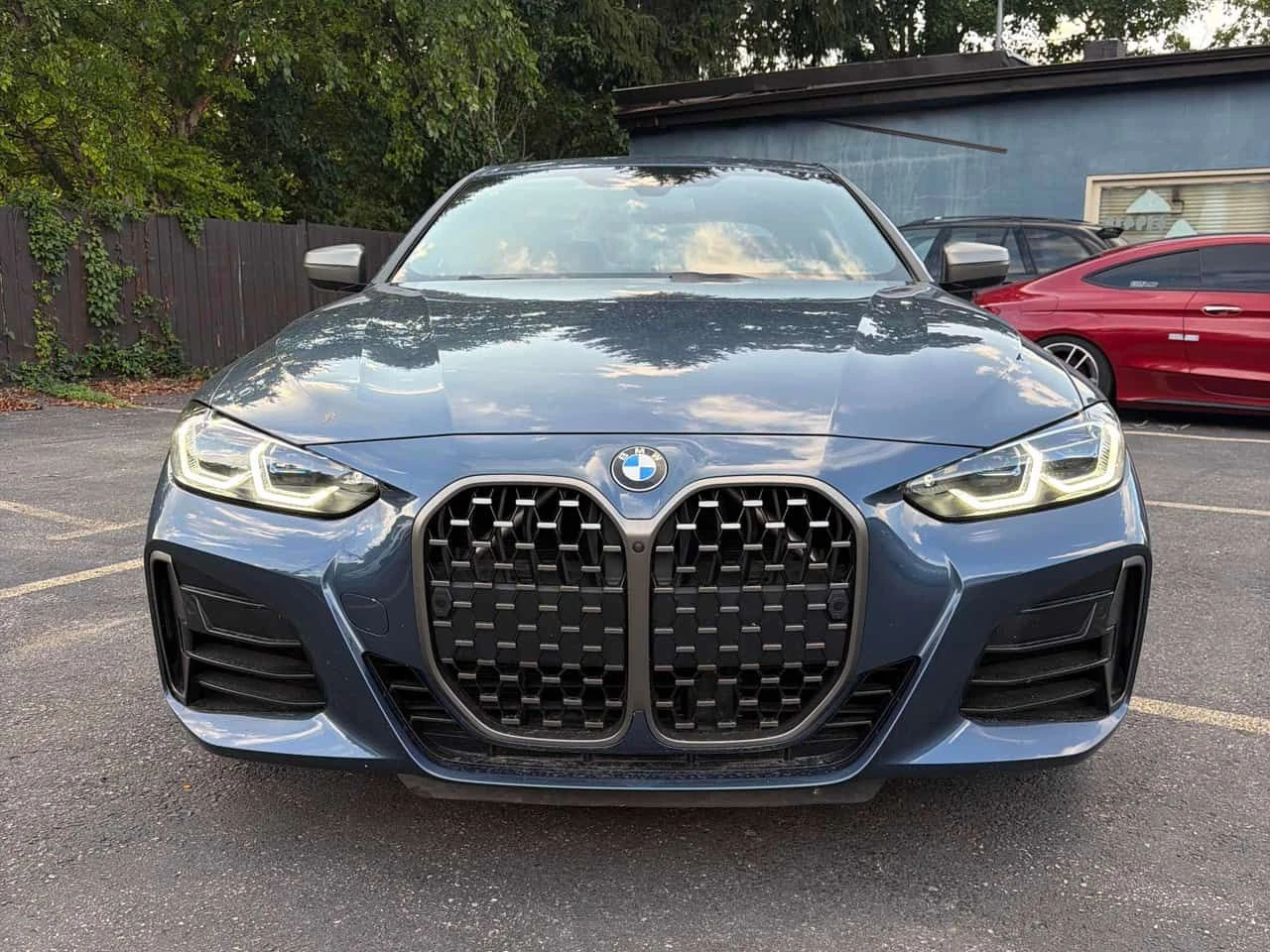BMW 440 * M440i xDrive* АВТОКРЕДИТ БЕЗ ПЪРВОНАЧАЛНА ВНОСКА, снимка 6 - Автомобили и джипове - 55669501