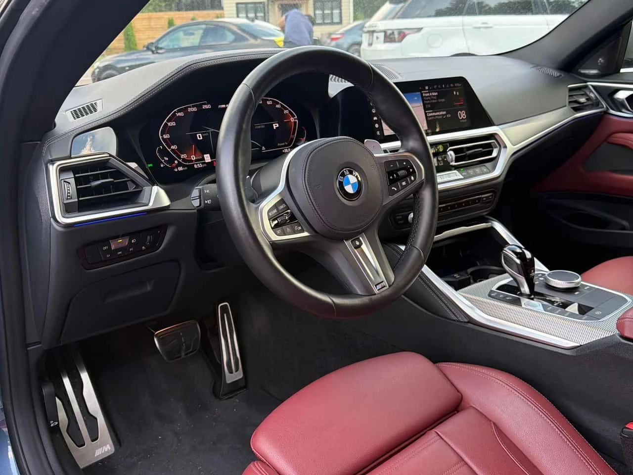 BMW 440 * M440i xDrive* АВТОКРЕДИТ БЕЗ ПЪРВОНАЧАЛНА ВНОСКА, снимка 5 - Автомобили и джипове - 55669501
