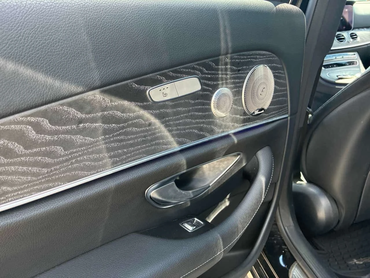 Mercedes-Benz E 450 ��� �����/CARFAX/���������/360 ���/2 �����/���� | Mobile.bg � ����������� 14