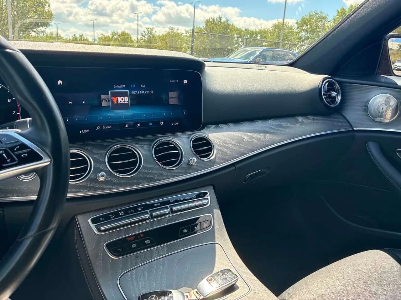 Mercedes-Benz E 450 ��� �����/CARFAX/���������/360 ���/2 �����/���� | Mobile.bg � ����������� 9