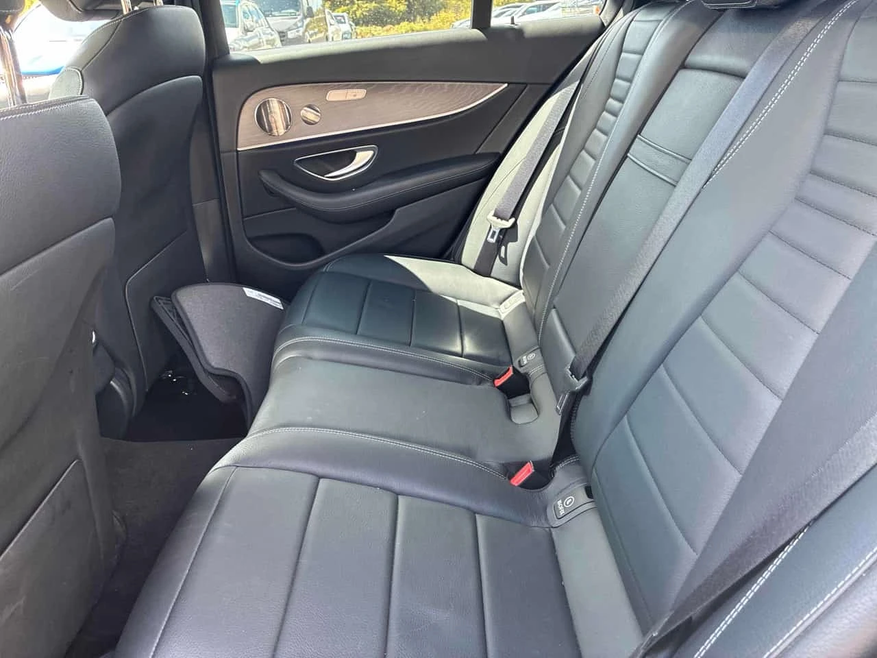 Mercedes-Benz E 450 ��� �����/CARFAX/���������/360 ���/2 �����/���� | Mobile.bg � ����������� 13