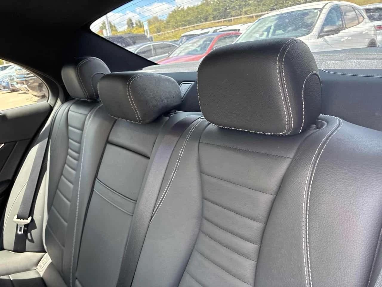 Mercedes-Benz E 450 ��� �����/CARFAX/���������/360 ���/2 �����/���� | Mobile.bg � ����������� 11