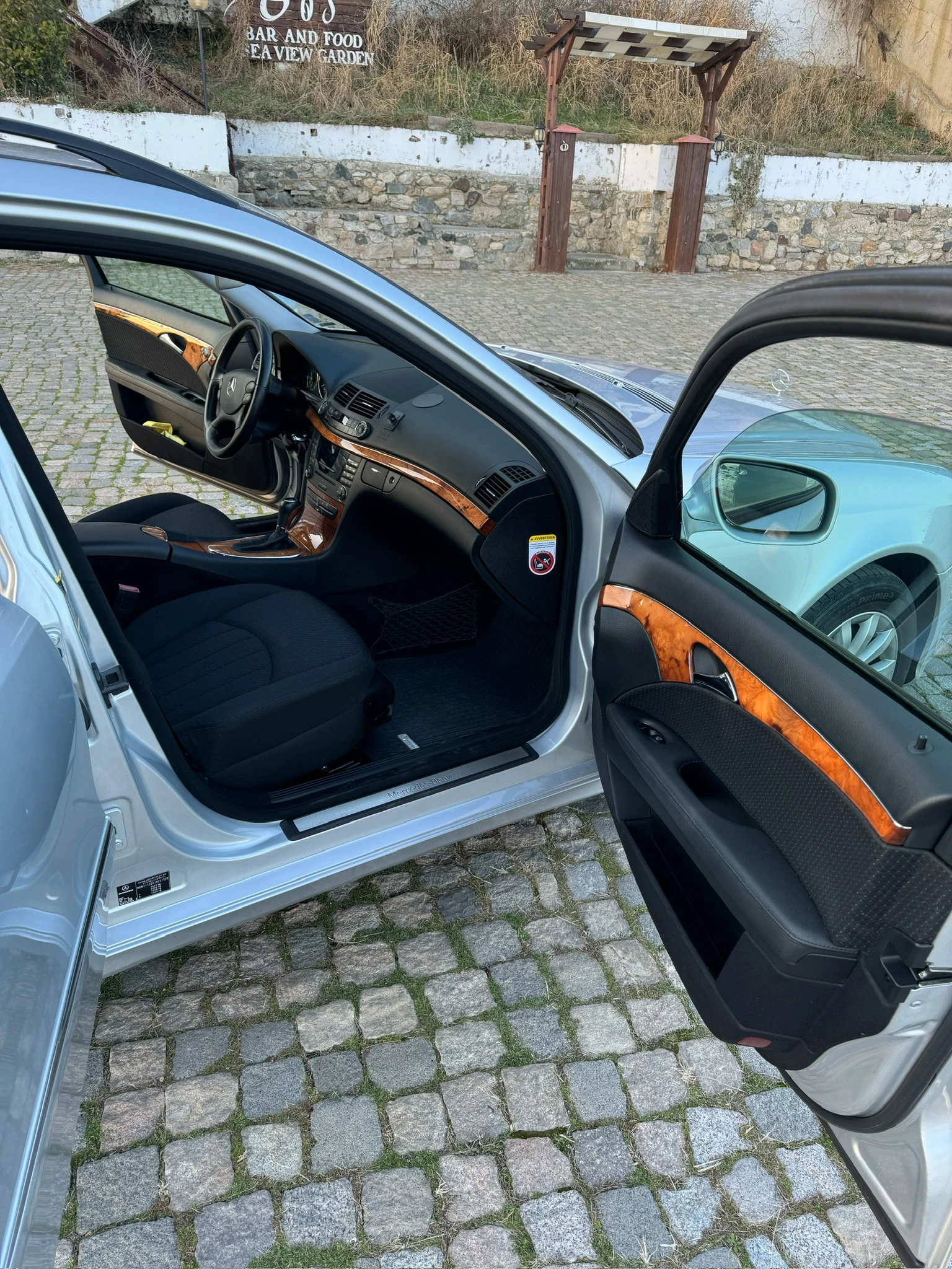 Mercedes-Benz E 280 | Mobile.bg � ����������� 2