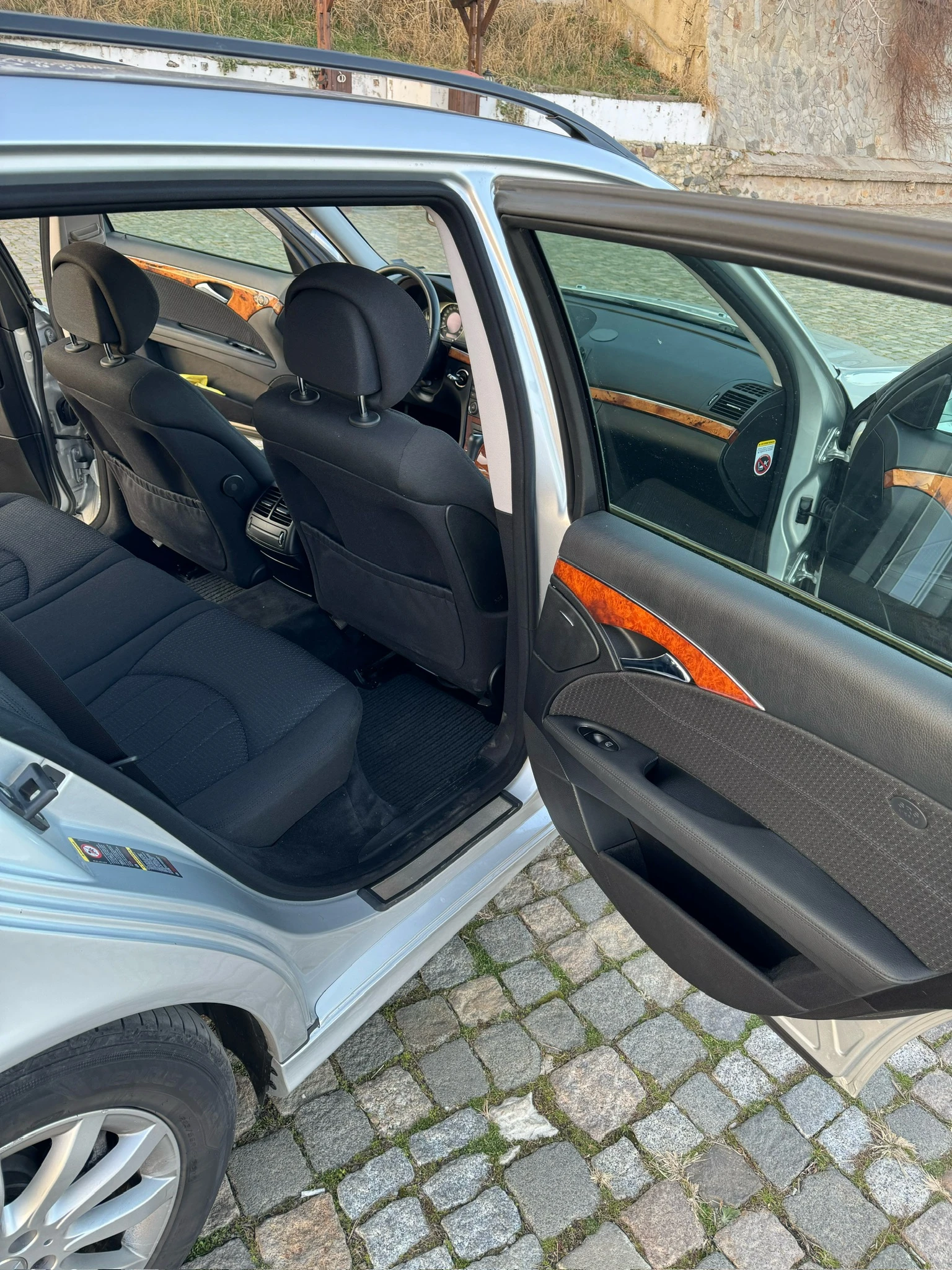 Mercedes-Benz E 280 | Mobile.bg � ����������� 3