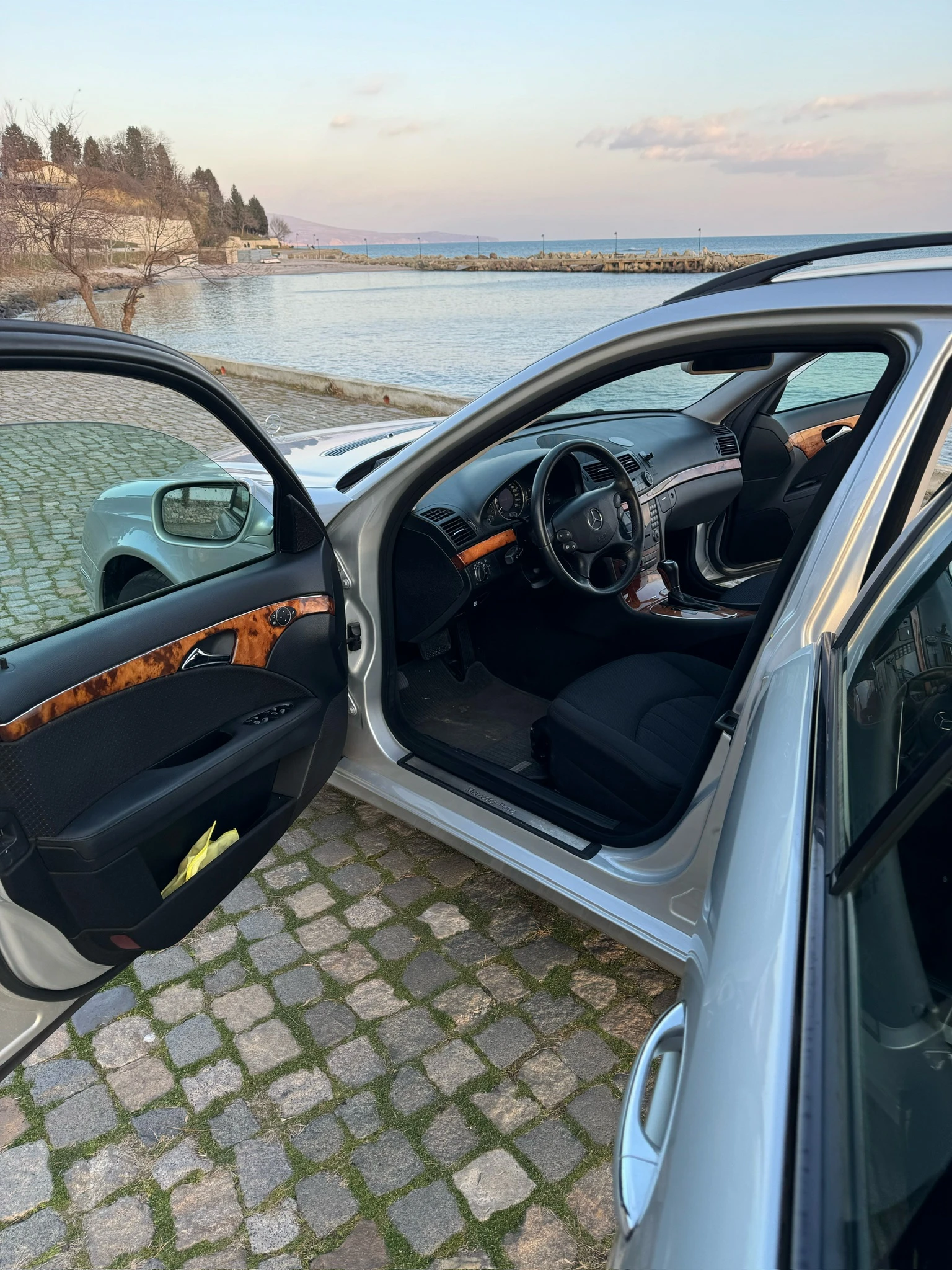 Mercedes-Benz E 280 | Mobile.bg � ����������� 4