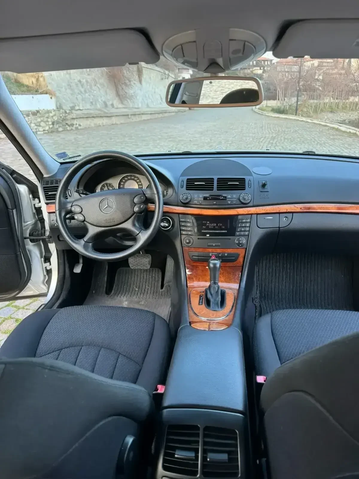 Mercedes-Benz E 280 | Mobile.bg � ����������� 1