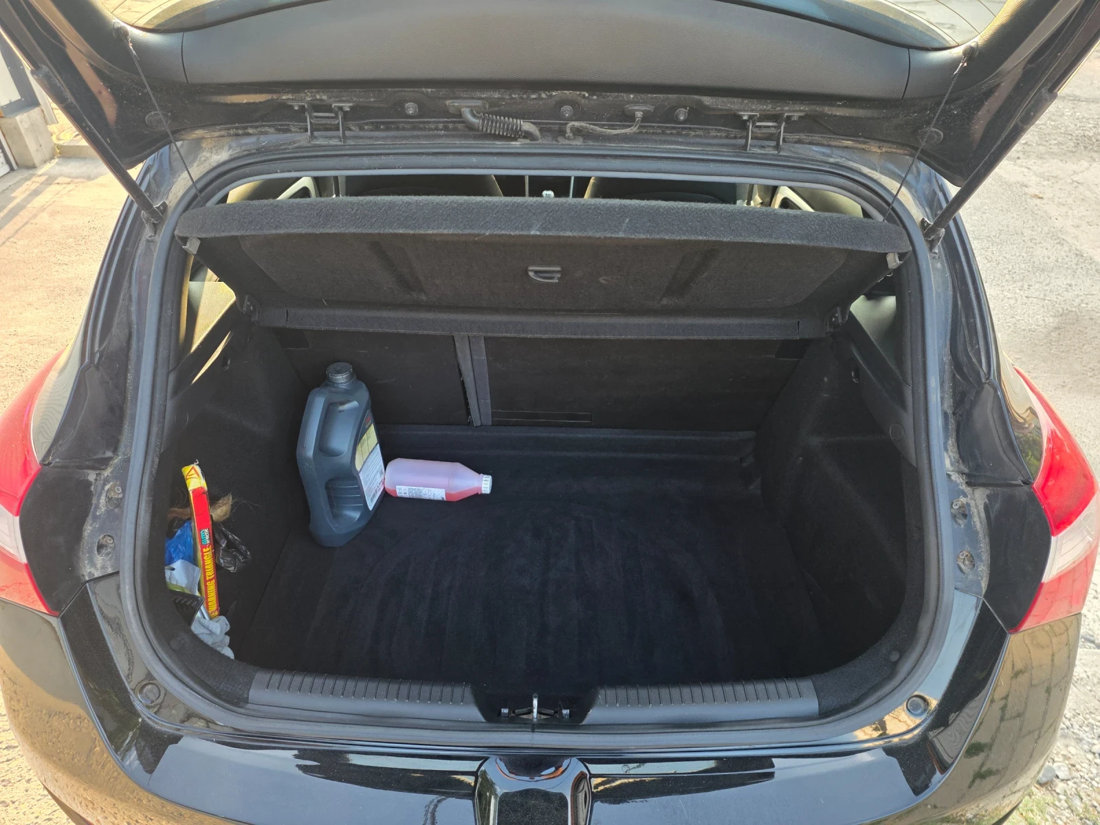 Hyundai I30, снимка 11 - Автомобили и джипове - 55882009