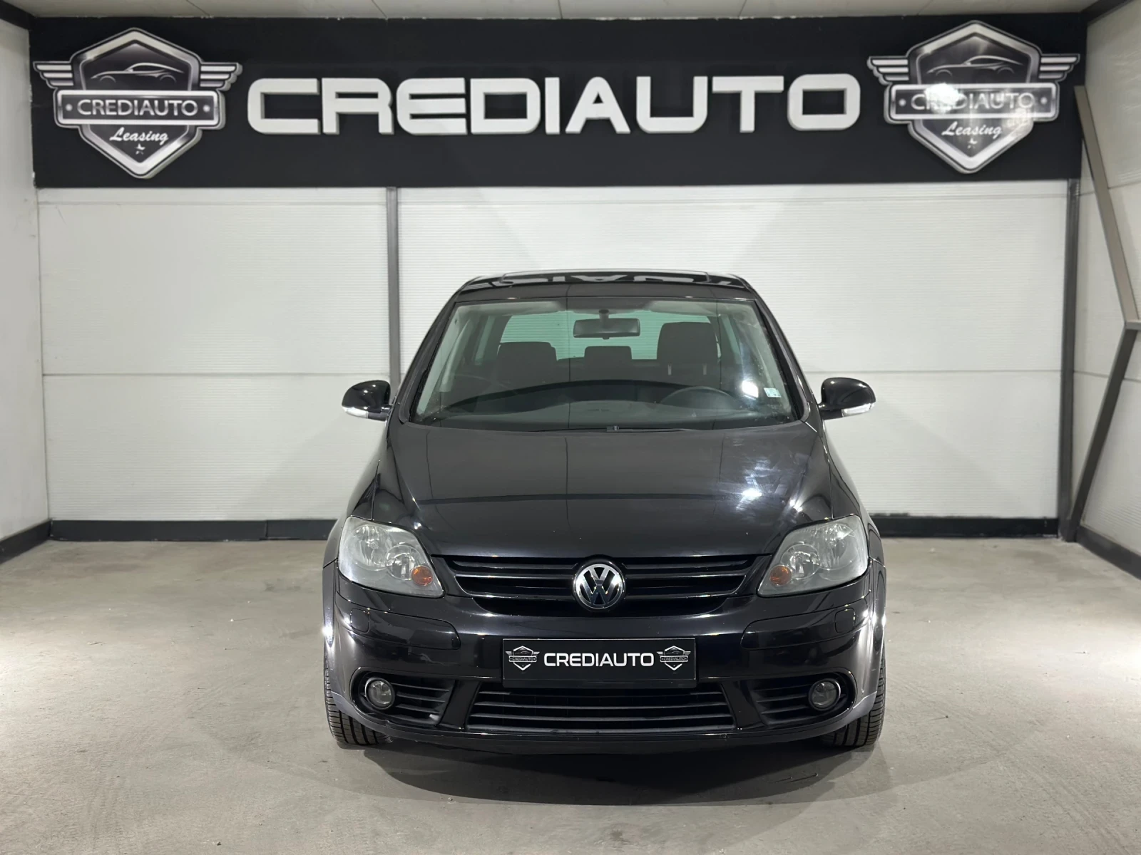 VW Golf Plus, снимка 2 - Автомобили и джипове - 55896891