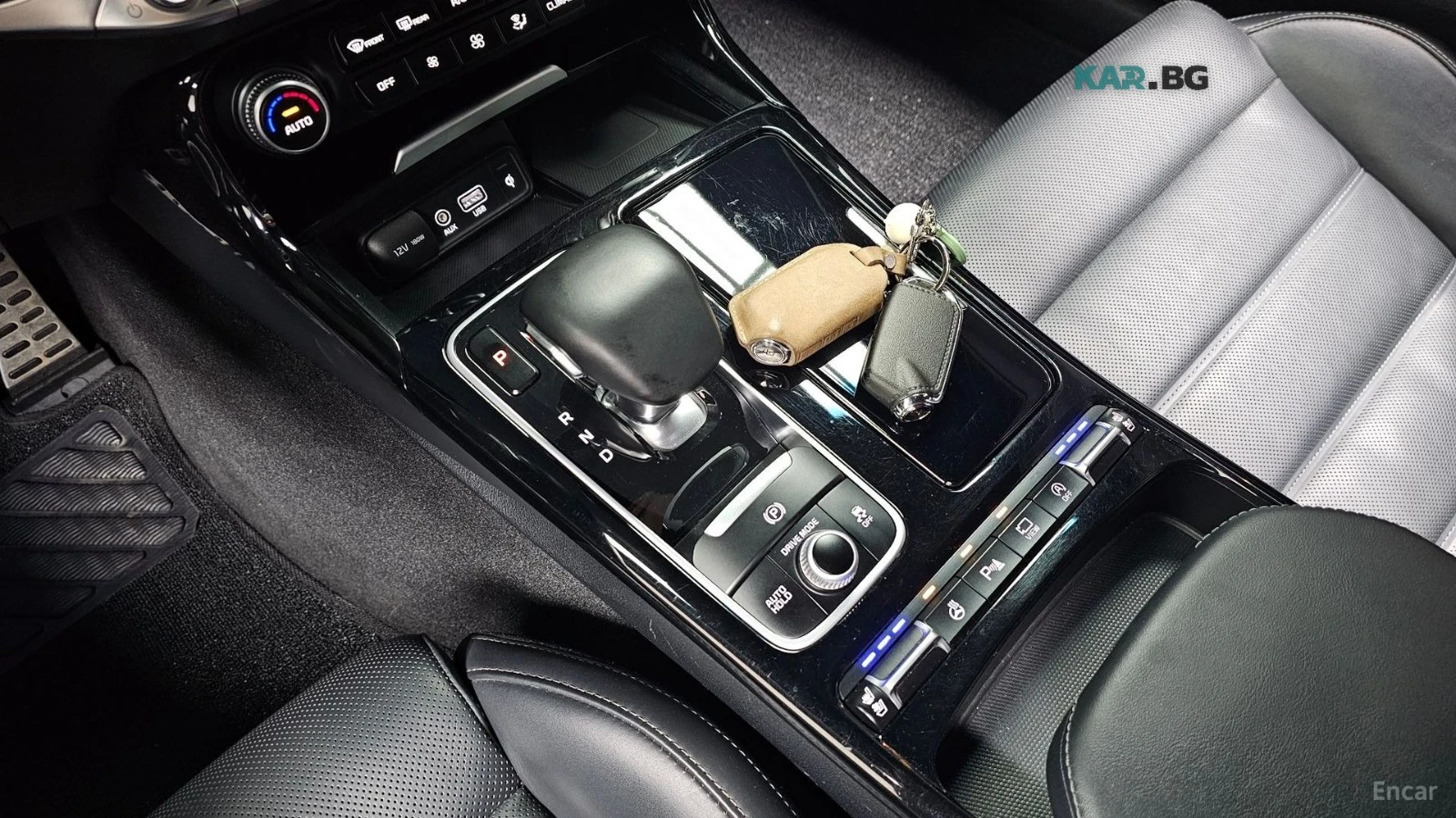 Kia Stinger 2.0 GT TURBO* PLATINUM* ОБДУХ* AWD* 360* ХЕДЪП*  , снимка 9 - Автомобили и джипове - 55903363