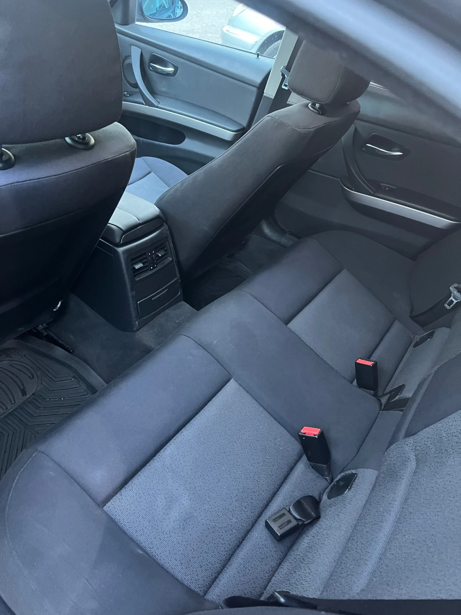 BMW 320 LPG-Газова уредба, снимка 7 - Автомобили и джипове - 55903458