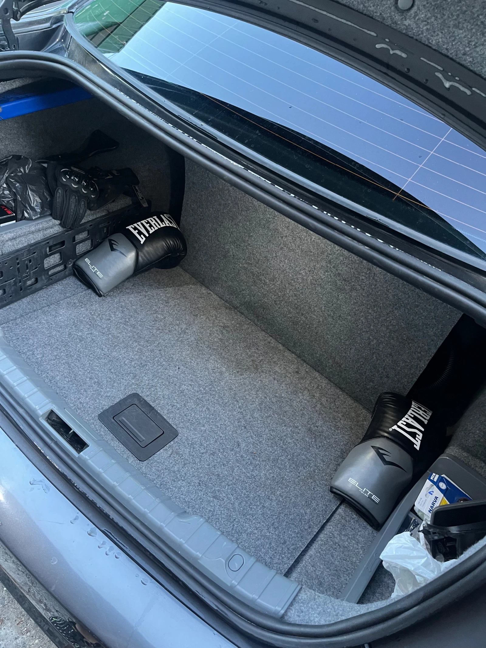BMW 320 LPG-Газова уредба, снимка 8 - Автомобили и джипове - 55903458