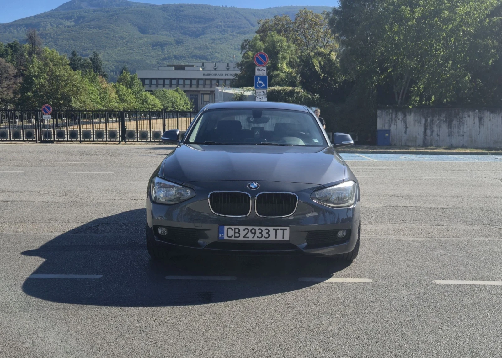 BMW 116 | Mobile.bg � ����������� 2
