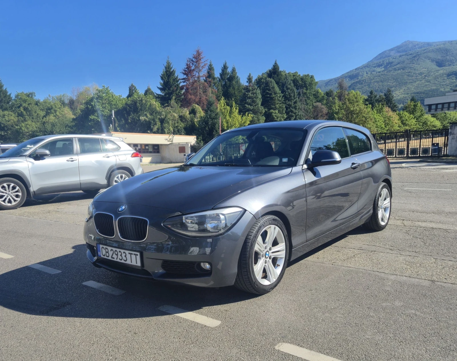 BMW 116 | Mobile.bg � ����������� 1
