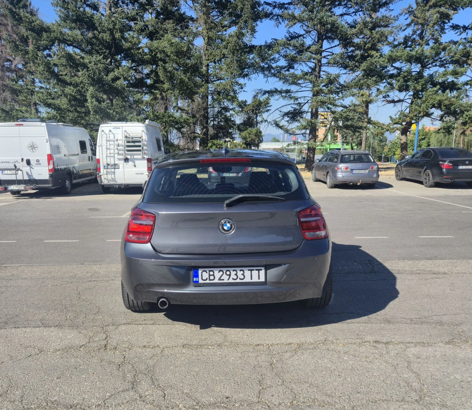 BMW 116 | Mobile.bg � ����������� 4