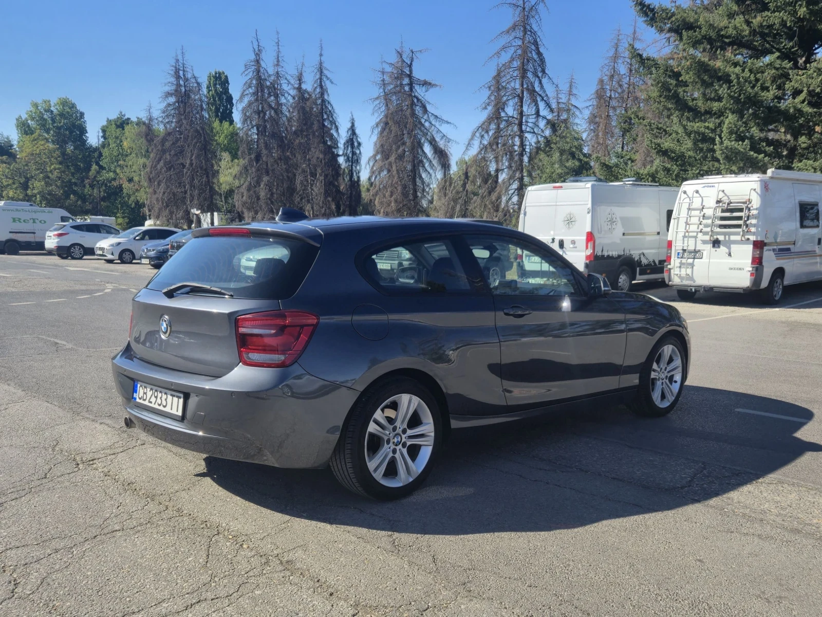BMW 116 | Mobile.bg � ����������� 5