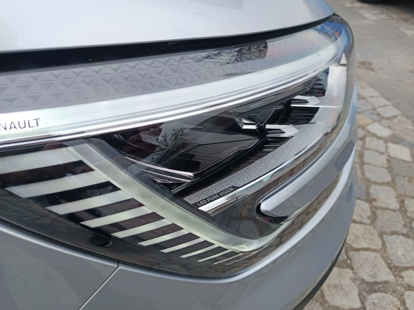 Renault Megane 1.3Tce/140�.�./ Grandtour | Mobile.bg � ����������� 17