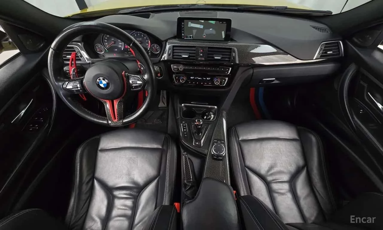 BMW M3 * Sedan * ���������� ��� ������������ ������*  | Mobile.bg � ����������� 7