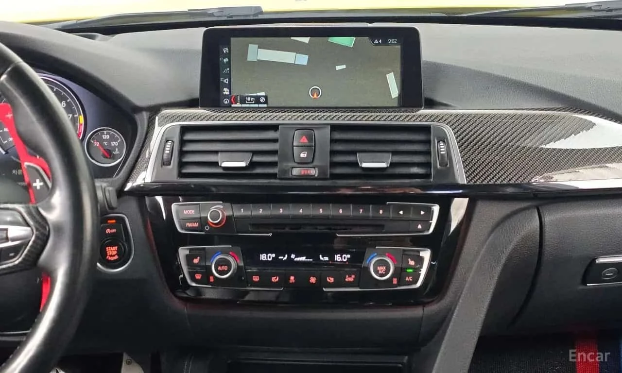 BMW M3 * Sedan * ���������� ��� ������������ ������*  | Mobile.bg � ����������� 14