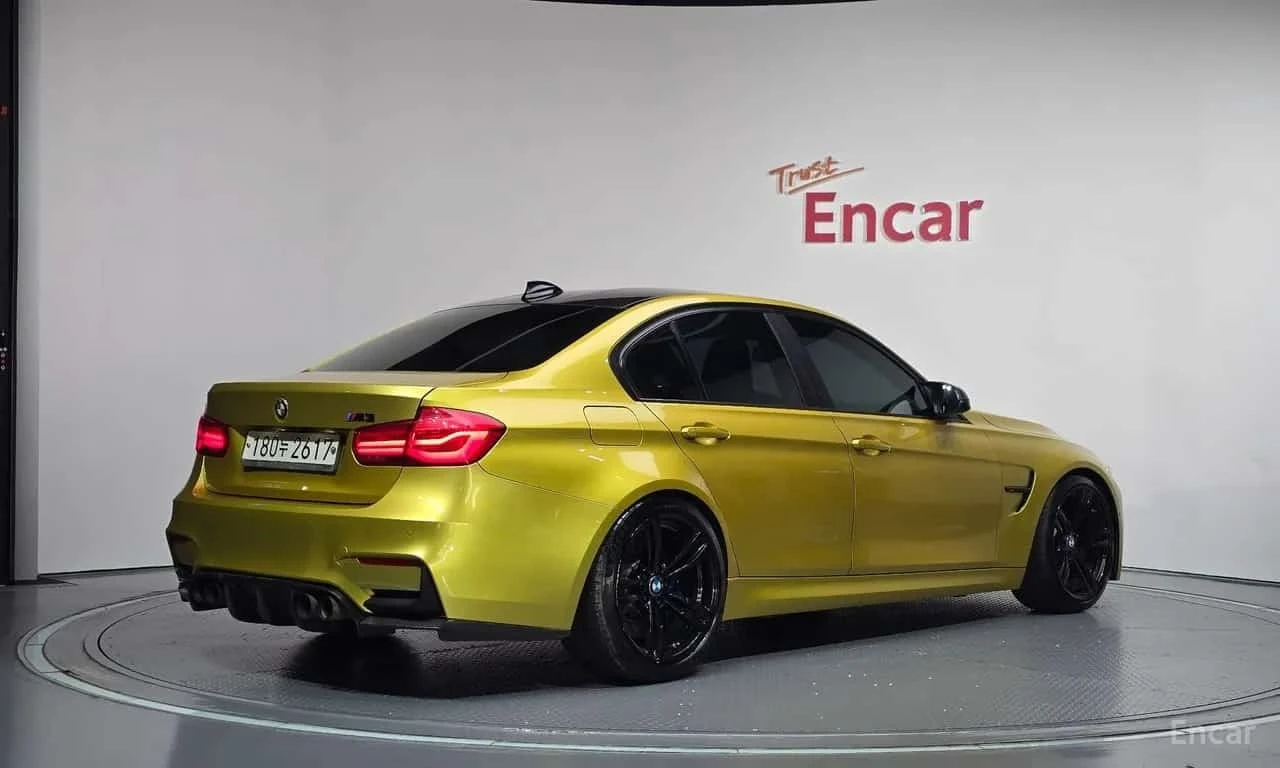 BMW M3 * Sedan * ���������� ��� ������������ ������*  | Mobile.bg � ����������� 2