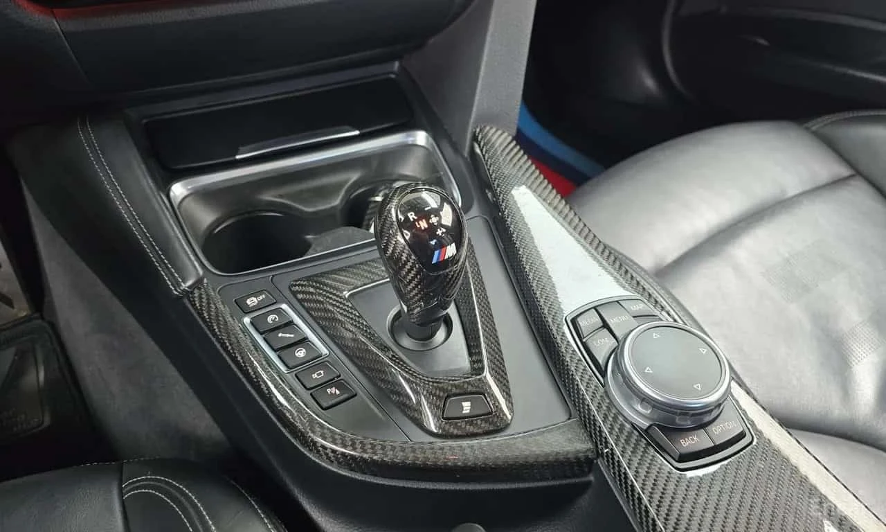 BMW M3 * Sedan * ���������� ��� ������������ ������*  | Mobile.bg � ����������� 9