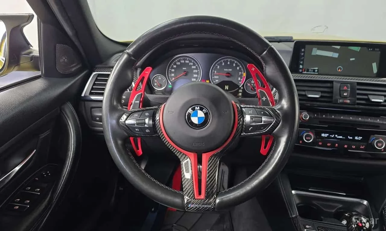 BMW M3 * Sedan * ���������� ��� ������������ ������*  | Mobile.bg � ����������� 13