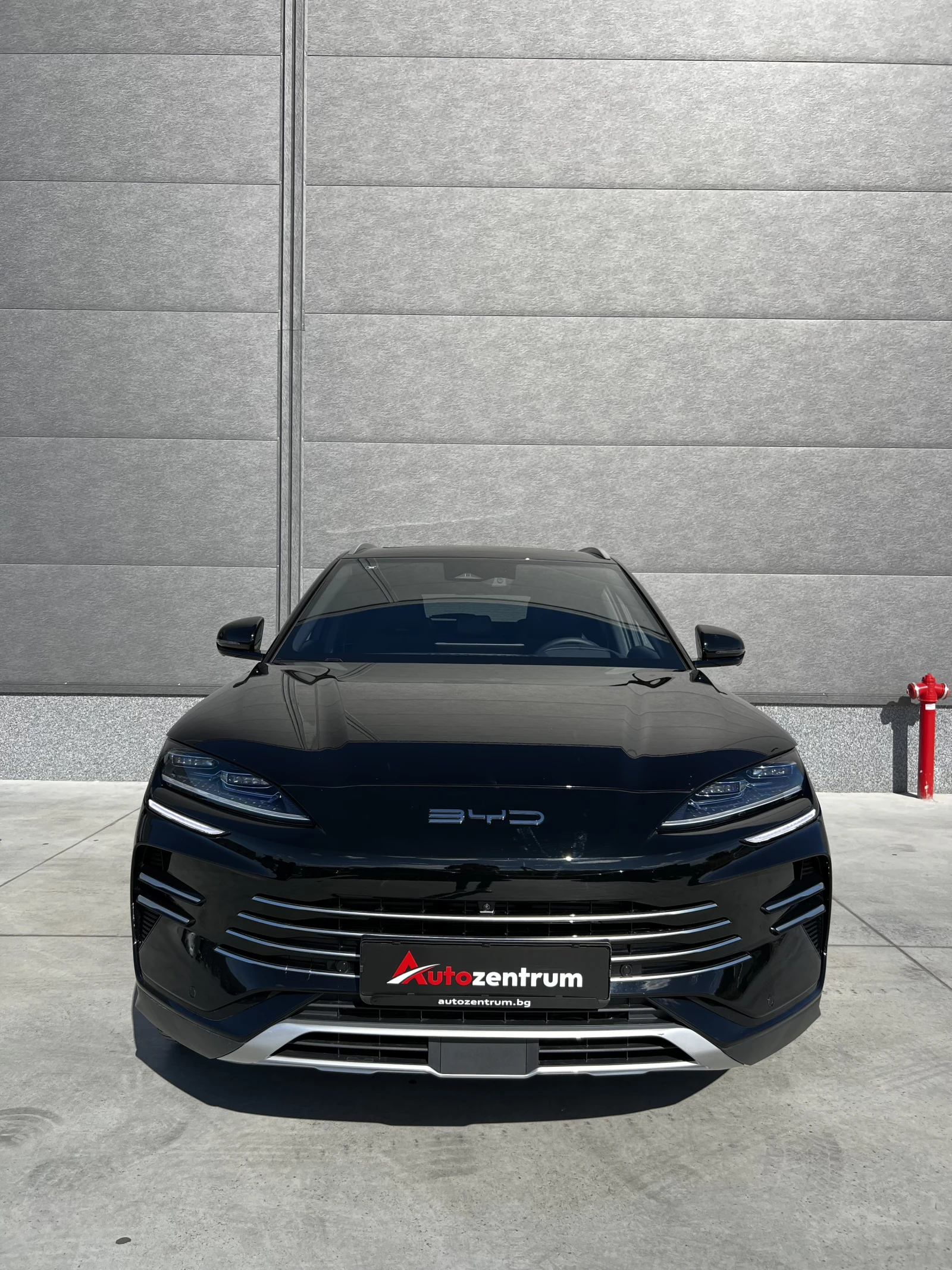 BYD Seal U DM-i 1.5 PHEV Design AWD | Mobile.bg � ����������� 5
