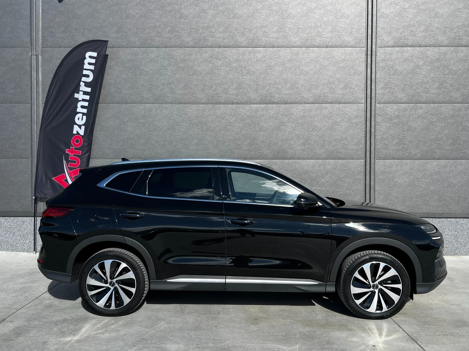 BYD Seal U DM-i 1.5 PHEV Design AWD | Mobile.bg � ����������� 7