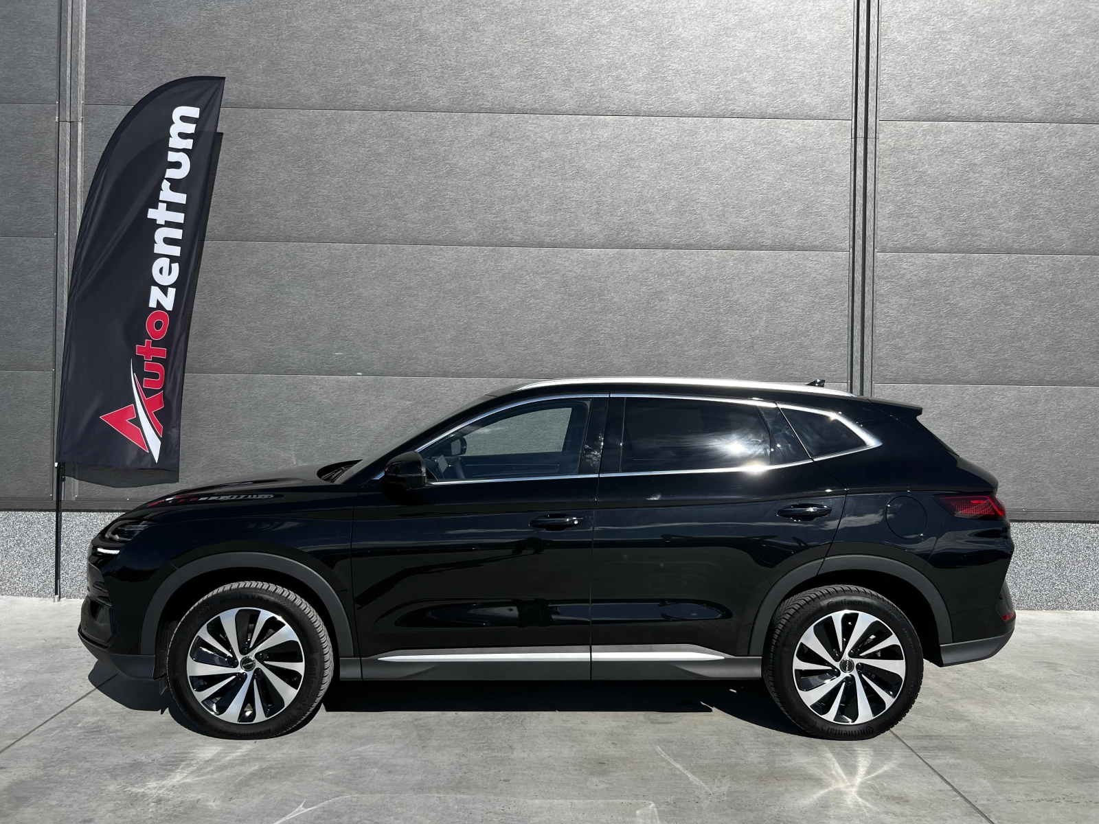 BYD Seal U DM-i 1.5 PHEV Design AWD | Mobile.bg � ����������� 8